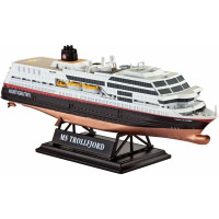 Revell Plastmasas modelis MS Midnatsol 1:1200