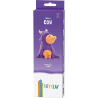 Hey Clay Māla govs modelēšana