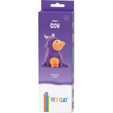 Hey Clay Māla govs modelēšana