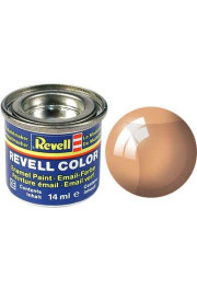 Revell E-pasts Paint Orange Clear