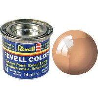 Revell E-pasts Paint Orange Clear