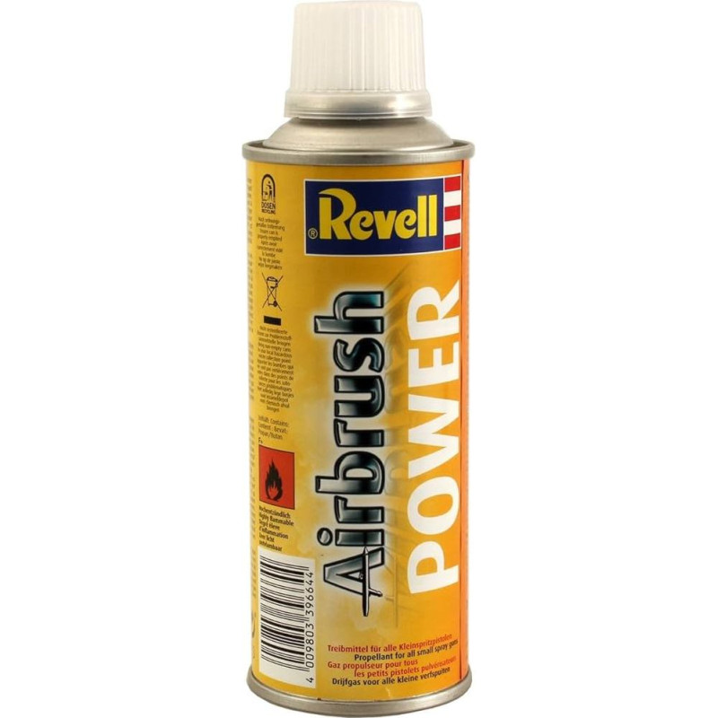 Revell Saspiestā gaisa pudele maza