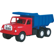 Dino Kravas automašīna TATRA 30 cm - Sarkans/zils