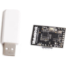 Makeblock 2.4G bezvadu sērijveida savienojums mBot V1