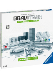 Ravensburger Комплект удлинителей рельсов GraviTrax