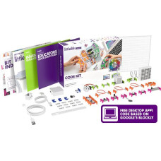 Littlebits Kodu komplekts