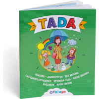 Geniuso TADA Gadalaiki