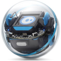 Sphero BOLT+ robots