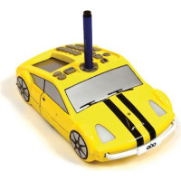 TTS Pro-Bot uzlādējams grīdas robots