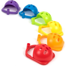 TTS Bee-Bot pildspalvu turētāji 6pk