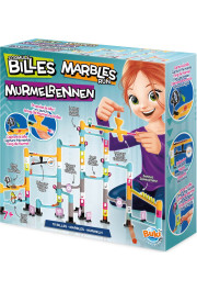 Buki France Buki Marbles Run