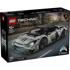 Lego Technic Lamborghini Revuelto Super Sports Car