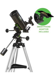Sky-Watcher Starquest-90MC teleskops, Reflektori