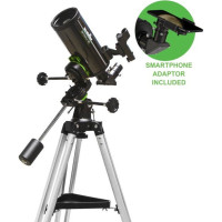 Sky-Watcher Starquest-90MC teleskops, Reflektori