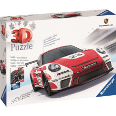 Ravensburger 3D puzzle Porsche 911
