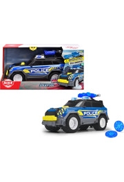Simba Dickie Toys policijas SUV