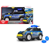 Simba Dickie Toys policijas SUV