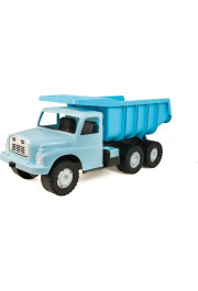 Dino Kravas automašīna TATRA - Baby Blue
