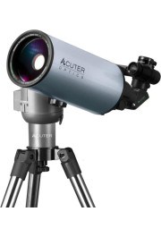 Acuter Voyager MAK90-FAST (TRAVERSE PRO) teleskops, Reflektori