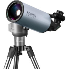 Acuter Voyager MAK90-FAST (TRAVERSE PRO) teleskops, Reflektori