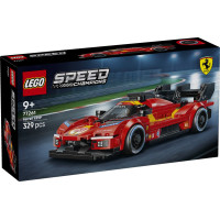 Lego „Speed Champions“ Ferrari 499P