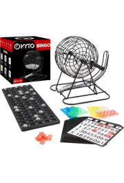 Lielais Bingo