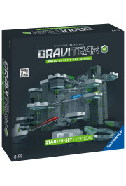 Ravensburger GraviTrax  Pro 23 - Build Beyond the Usual
