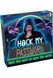 Tactic Board Game Hack My Password
