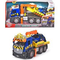 Dickie Toys Action Truck - Atgūšana