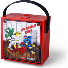 Room Copenhagen LEGO Ninjago Коробка с ручкой
