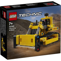 Lego Technic lieljaudas buldozers
