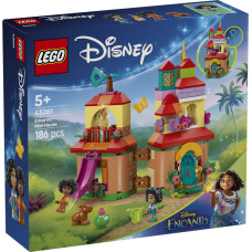 Lego Disney Encanto Mini māja