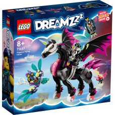 Lego DREAMZzz Pegasus lidojošais zirgs