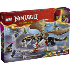 Lego Ninjago Egalts - pūķis meistars