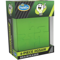 Thinkfun 4 gabaliņu mozaīka
