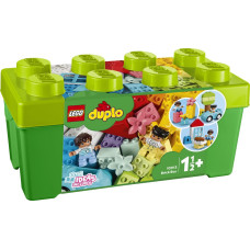 Lego Коробка для кирпичей DUPLO
