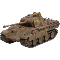 Revell Plastmasas modelis PzKpfw. V Ausf. G `Panther` 1:72