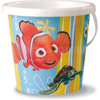 Smoby Nemo vidēja izmēra spainis