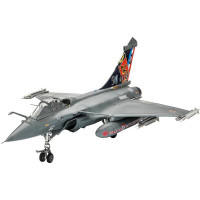 Revell Plastikāta modelis Dassault Rafale M 1:72