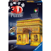 Ravensburger 3D Puzzle Triumfa arka