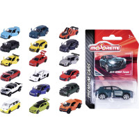 Majorette Premium klases automašīnas