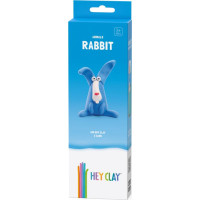 Hey Clay Māla modelēšanas trusis