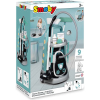 Smoby Tīrīšanas komplekts