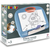 Smoby Ceļojumu tāfele