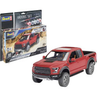 Revell i Modeļu komplekts Ford F-150 Raptor 1:25