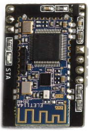 Makeblock Модуль Bluetooth для mBot V1