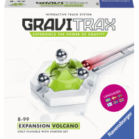 Ravensburger GraviTrax vulkāna paplašinājums