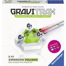 Ravensburger GraviTrax vulkāna paplašinājums