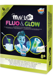 Buki France Buki Mini Lab Fluo & Glow