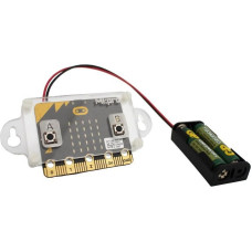 Kitronik MI:pro 'montējams' korpuss BBC micro:bit ierīcēm